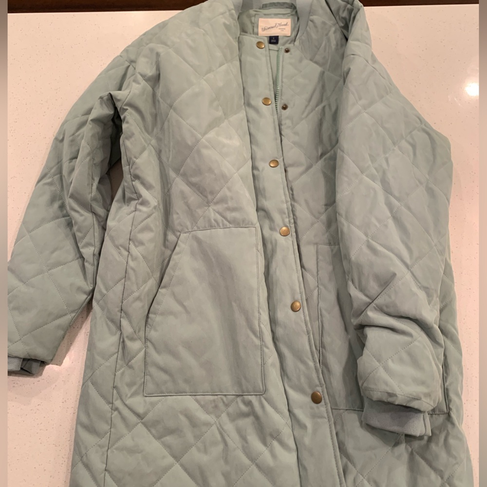 Women’s winter coat